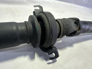 Карданный вал SUBARU FORESTER SF5 EJ201 4 ракурс
