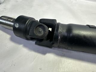 Карданный вал SUBARU FORESTER SF5 EJ201 5 ракурс