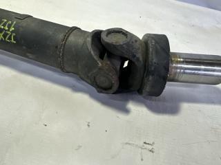 Карданный вал TOYOTA MARK II JZX100 1JZ-GE 2 ракурс