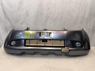 Бампер передний TOYOTA RUSH J210E 52119-B4100 1 ракурс