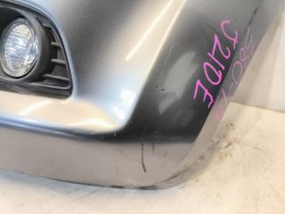 Бампер передний TOYOTA RUSH J210E 52119-B4100 4 ракурс