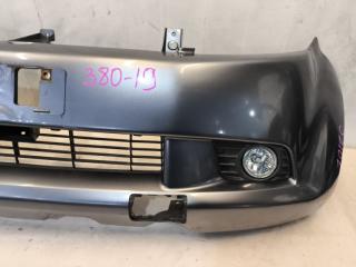 Бампер передний TOYOTA RUSH J210E 52119-B4100 5 ракурс