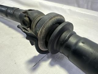 Карданный вал SUBARU FORESTER SF5 EJ201 3 ракурс