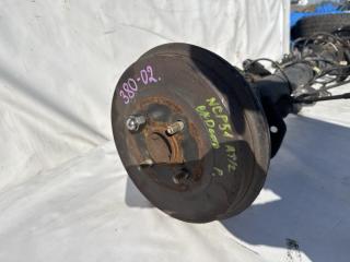 Балка подвески задняя TOYOTA PROBOX NCP51 2 ракурс