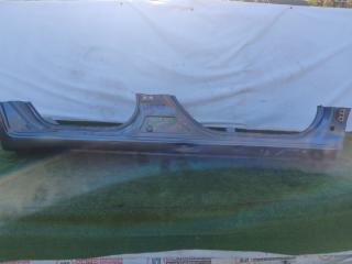 Порог кузова правый TOYOTA RUSH J210E 1 ракурс