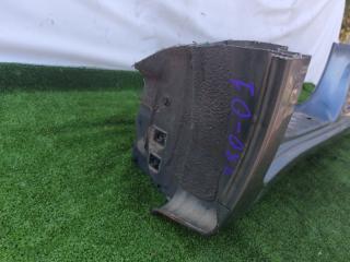 Порог кузова правый TOYOTA RUSH J210E 2 ракурс