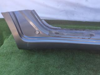 Порог кузова правый TOYOTA RUSH J210E 3 ракурс