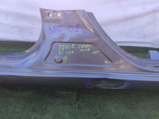 Порог кузова правый TOYOTA RUSH J210E 4 ракурс
