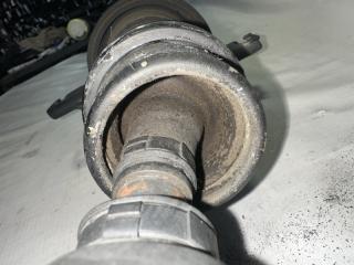 Карданный вал SUBARU FORESTER SF5 EJ201 3 ракурс