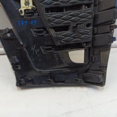 Ободок туманки правый TOYOTA ALPHARD GGH30 52715-58010 5 ракурс