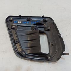 Заглушка бампера правая передняя SUBARU FORESTER SK9 С170100010 2 ракурс