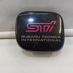 Заглушка бампера левая передняя SUBARU FORESTER SF5 1 ракурс