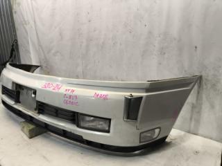 Бампер передний NISSAN CEDRIC MY34 62022-AG040 2 ракурс