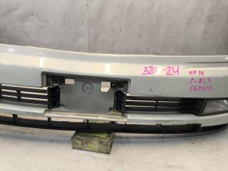 Бампер передний NISSAN CEDRIC MY34 62022-AG040 5 ракурс