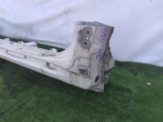 Порог кузова правый TOYOTA IST NCP61 2 ракурс Порог кузова правый TOYOTA IST NCP61 2 ракурс