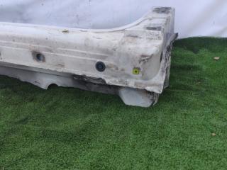 Порог кузова правый TOYOTA IST NCP61 5 ракурс Порог кузова правый TOYOTA IST NCP61 5 ракурс