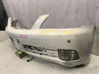 Бампер передний TOYOTA CROWN GRS180 2 ракурс Бампер передний TOYOTA CROWN GRS180 2 ракурс