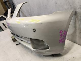 Бампер передний TOYOTA CROWN GRS180 3 ракурс Бампер передний TOYOTA CROWN GRS180 3 ракурс
