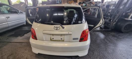 Двигатель TOYOTA IST NCP61 1NZ-FE 3 ракурс