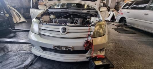 Двигатель TOYOTA IST NCP61 1NZ-FE 4 ракурс