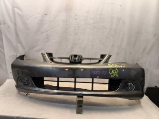 Бампер передний HONDA ODYSSEY RA7 71101-S3NY-ZY00 1 ракурс