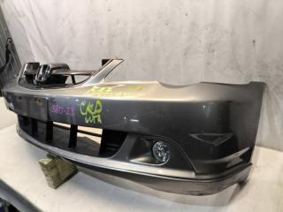 Бампер передний HONDA ODYSSEY RA7 71101-S3NY-ZY00 2 ракурс