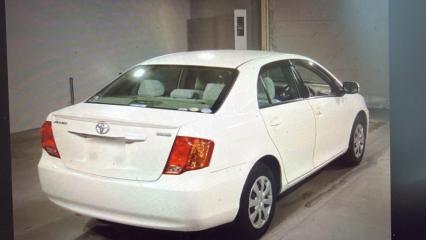 АКПП TOYOTA COROLLA AXIO ZRE142 2ZR-FE K311-01A 2 ракурс