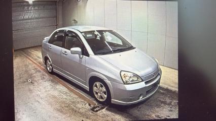 АКПП SUZUKI AERIO RC51S M18A 60-41SN 2 ракурс