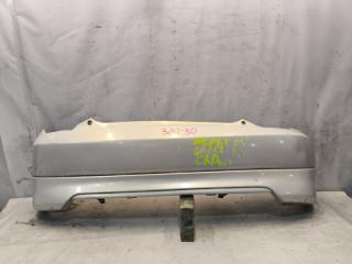 Бампер задний  TOYOTA IST NCP61 ,52159-52320 ,52159-52320 1 ракурс