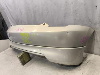 Бампер задний TOYOTA IST NCP61 52159-52320 2 ракурс Бампер задний TOYOTA IST NCP61 52159-52320 2 ракурс
