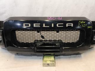 Бампер передний MITSUBISHI DELICA D:5 CV5W 5 ракурс Бампер передний MITSUBISHI DELICA D:5 CV5W 5 ракурс