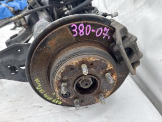 Балка подвески задняя HONDA ODYSSEY RA7 3 ракурс Балка подвески задняя HONDA ODYSSEY RA7 3 ракурс
