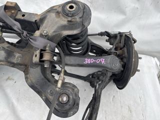 Балка подвески задняя HONDA ODYSSEY RA7 4 ракурс Балка подвески задняя HONDA ODYSSEY RA7 4 ракурс