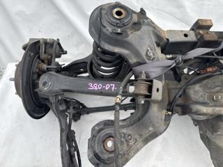 Балка подвески задняя HONDA ODYSSEY RA7 5 ракурс Балка подвески задняя HONDA ODYSSEY RA7 5 ракурс