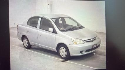 АКПП TOYOTA PLATZ SCP11 1SZ-FE U440E-02A 2 ракурс