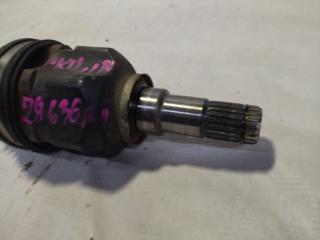 Привод левый передний TOYOTA COROLLA AXIO ZRE142 2ZR-FE 2 ракурс Привод левый передний TOYOTA COROLLA AXIO ZRE142 2ZR-FE 2 ракурс