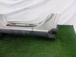 Порог кузова левый TOYOTA CRESTA GX90 2 ракурс Порог кузова левый TOYOTA CRESTA GX90 2 ракурс