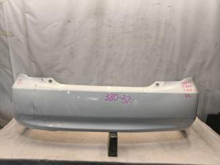 Бампер задний TOYOTA COROLLA AXIO ZRE142 52159-12A60 1 ракурс