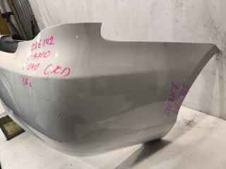Бампер задний TOYOTA COROLLA AXIO ZRE142 52159-12A60 3 ракурс