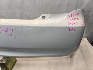 Бампер задний TOYOTA COROLLA AXIO ZRE142 52159-12A60 5 ракурс
