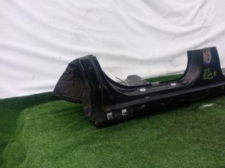 Порог кузова правый SUBARU FORESTER SF5 4 ракурс