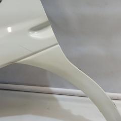 Крыло левое переднее MITSUBISHI DELICA PE8W 3 ракурс