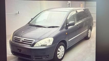 Двигатель TOYOTA IPSUM ACM21 2AZ-FE 2 ракурс Двигатель TOYOTA IPSUM ACM21 2AZ-FE 2 ракурс