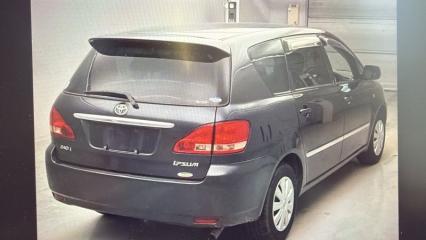 АКПП TOYOTA IPSUM ACM21 2AZ-FE U241E-02A 1 ракурс