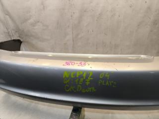 Бампер задний TOYOTA PLATZ NCP12 52159-52340 5 ракурс