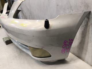 Бампер передний TOYOTA CROWN GRS180 52119-30511 3 ракурс Бампер передний TOYOTA CROWN GRS180 52119-30511 3 ракурс