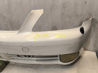 Бампер передний TOYOTA CROWN GRS180 52119-30511 4 ракурс Бампер передний TOYOTA CROWN GRS180 52119-30511 4 ракурс