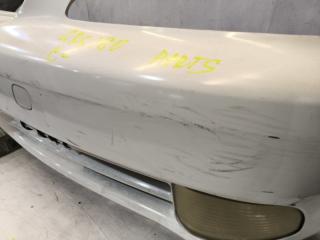 Бампер передний TOYOTA CROWN GRS180 52119-30511 5 ракурс Бампер передний TOYOTA CROWN GRS180 52119-30511 5 ракурс