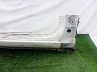 Порог кузова правый TOYOTA PROBOX NCP51 2 ракурс