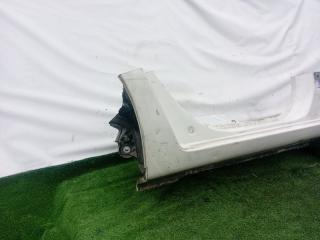 Порог кузова правый TOYOTA PROBOX NCP51 4 ракурс
